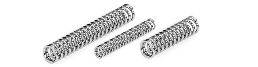 heavy duty compression springs