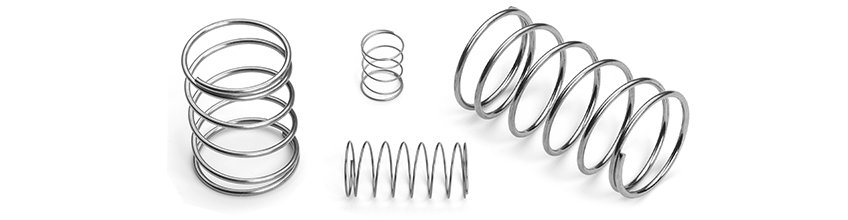 Lite Pressure Springs banner